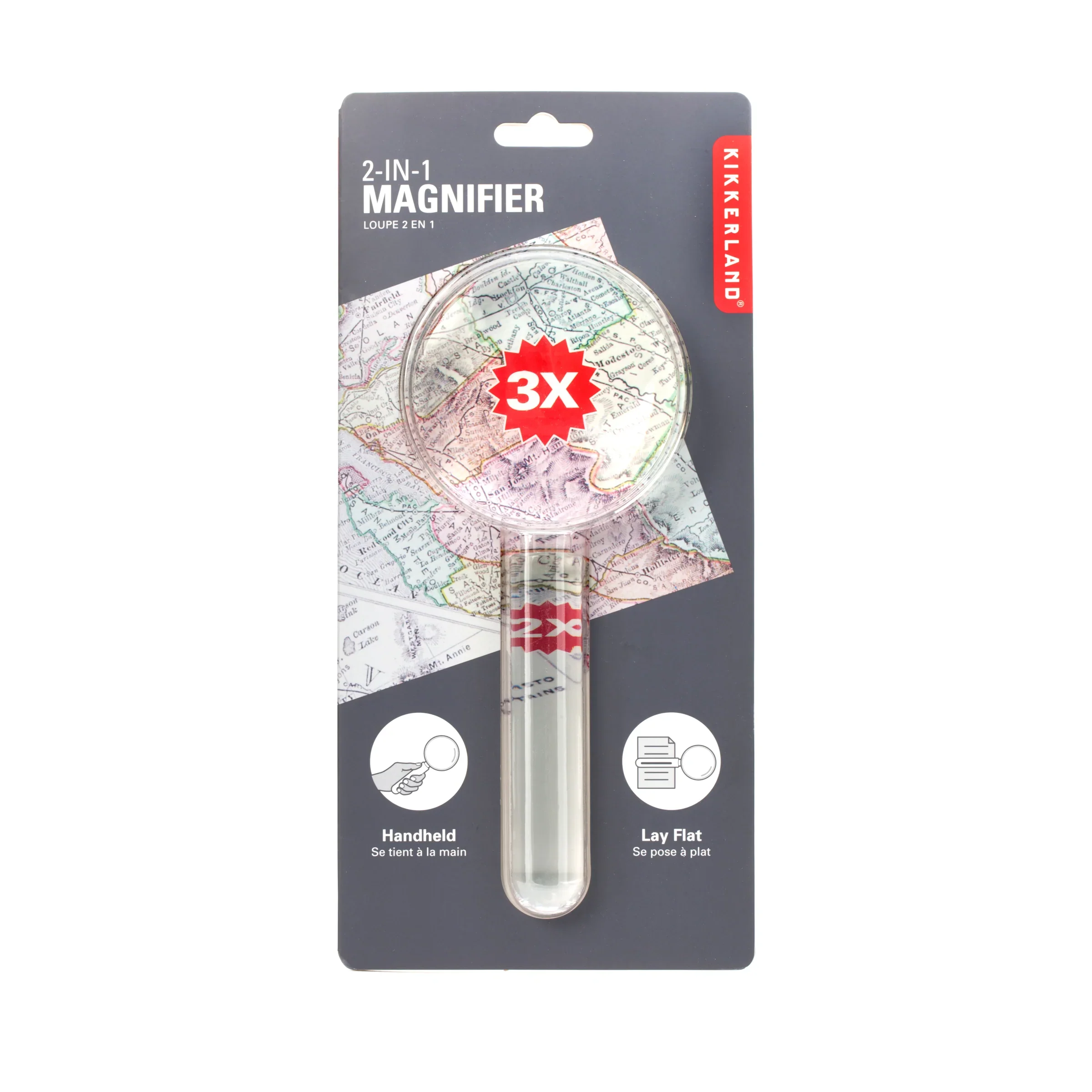 Two-in-One Magnifier - Image 3