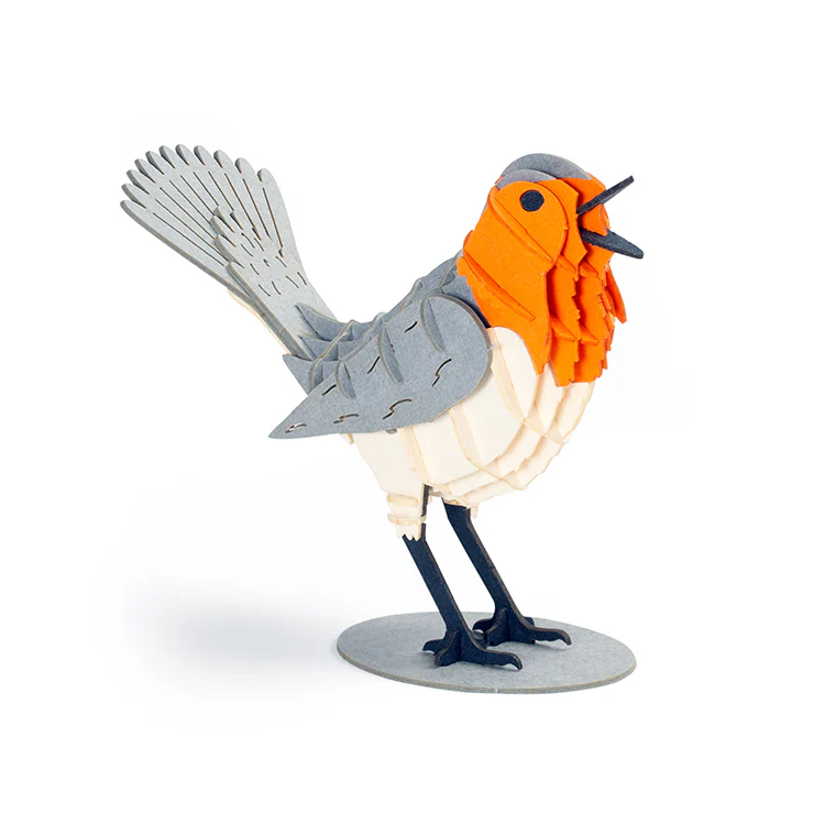 3D Bird Puzzles - Image 2