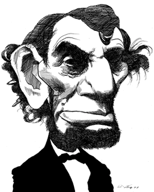 Abraham Lincoln