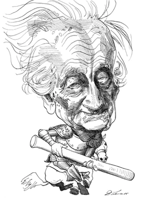 Albert Szent-Gyorgyi