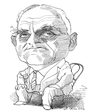 Alberto Moravia