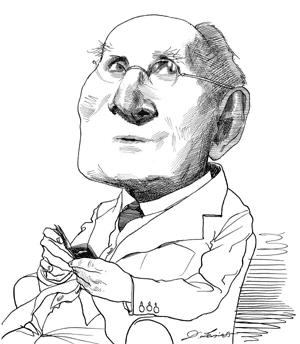 Alfred Whitehead