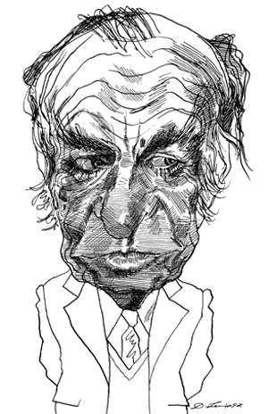 Alija Izetbegovic