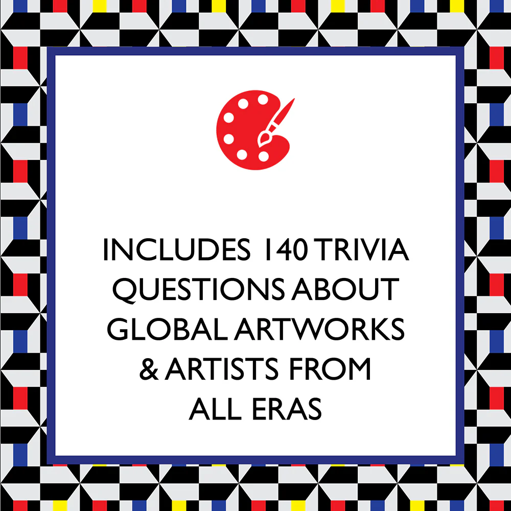 Art Trivia - Image 5