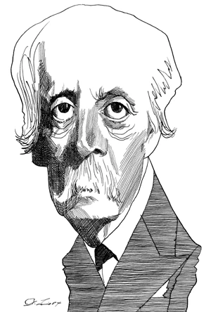 Arthur Balfour