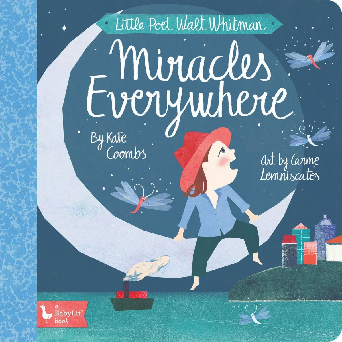 BabyLit Little Poets - Image 3