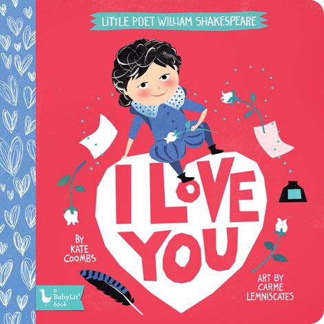 BabyLit Little Poets - Image 4