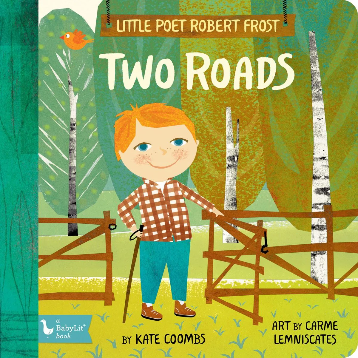 BabyLit Little Poets - Image 5