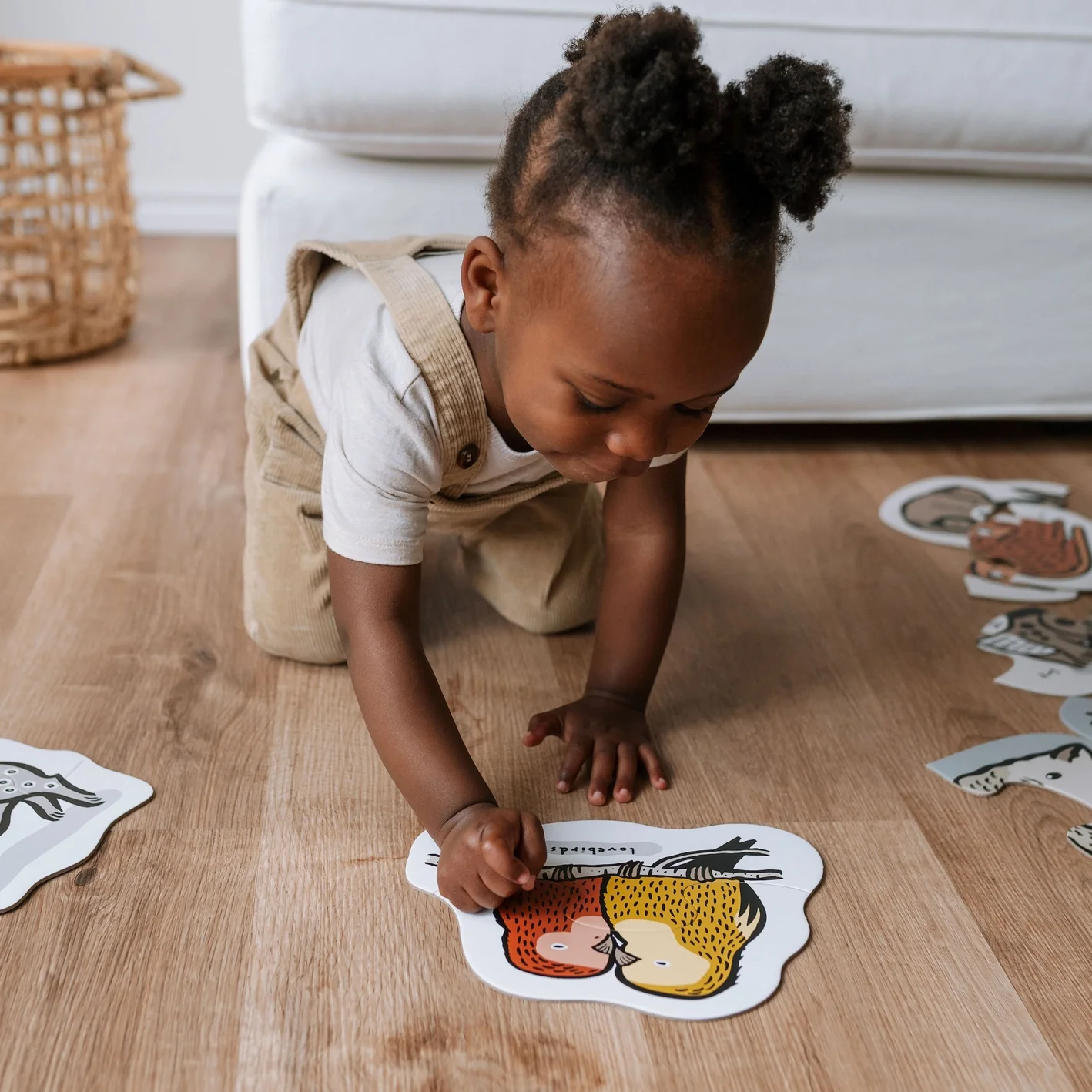 Beginner Puzzles - Image 12