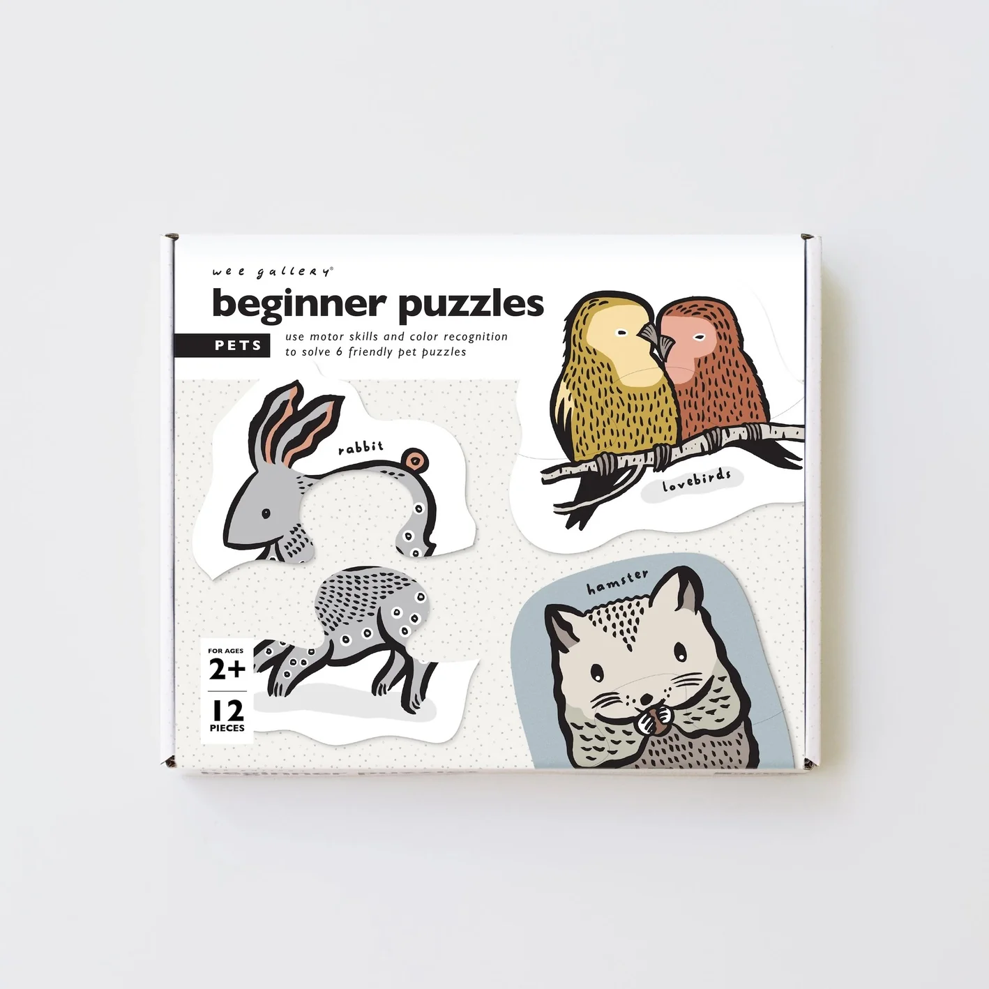 Beginner Puzzles - Image 2