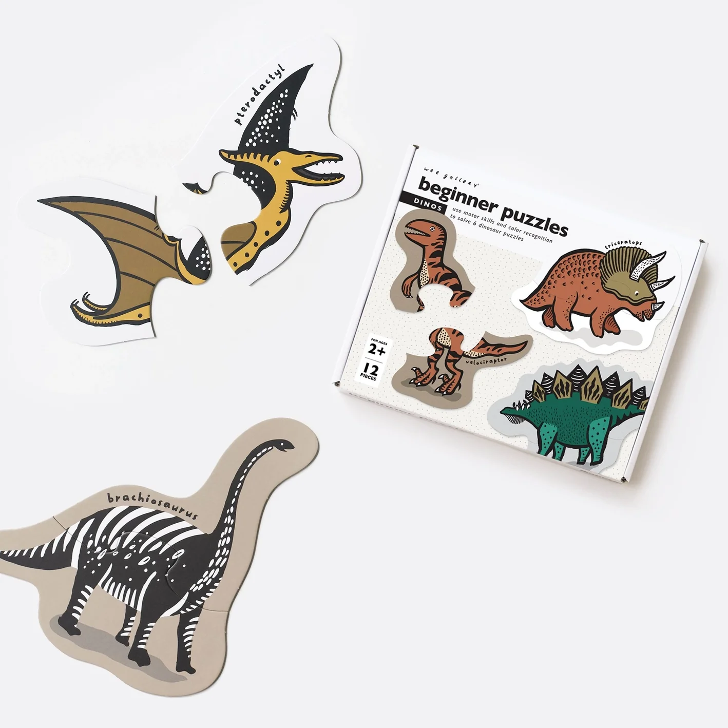 Beginner Puzzles - Image 3