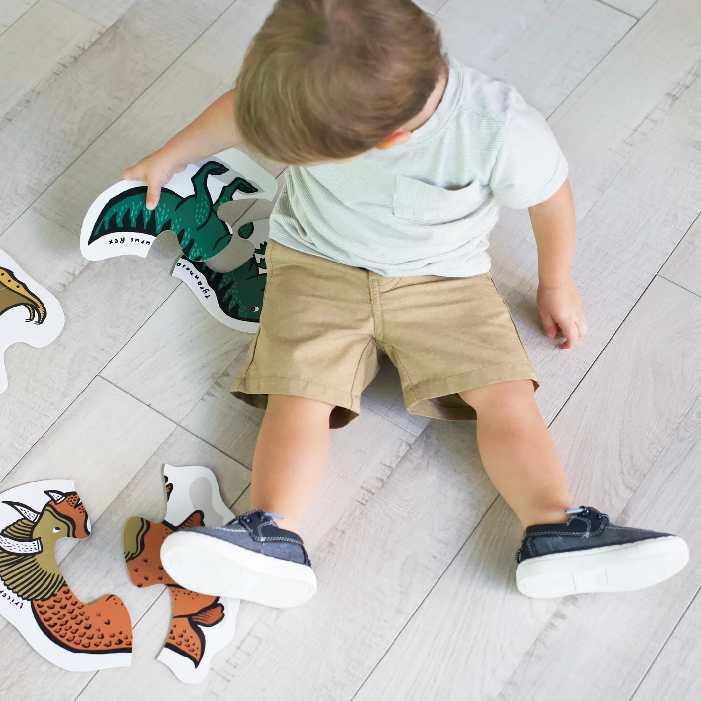 Beginner Puzzles - Image 6