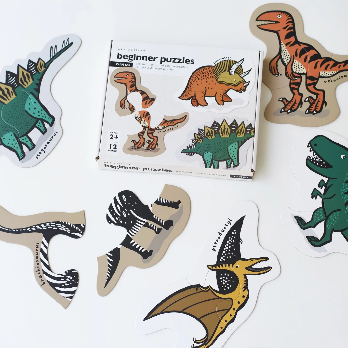 Beginner Puzzles - Image 7