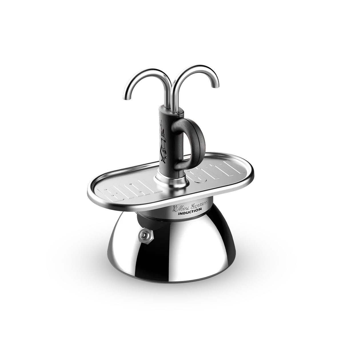 Bialetti Espresso Set for Two - Image 2