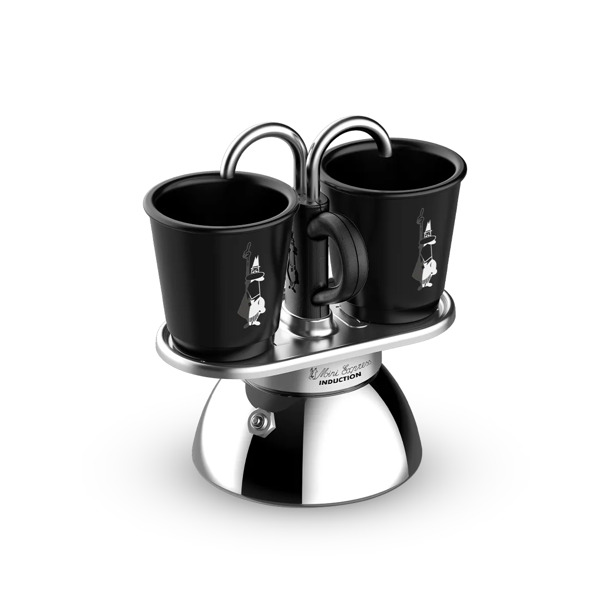 Bialetti Espresso Set for Two - Image 3