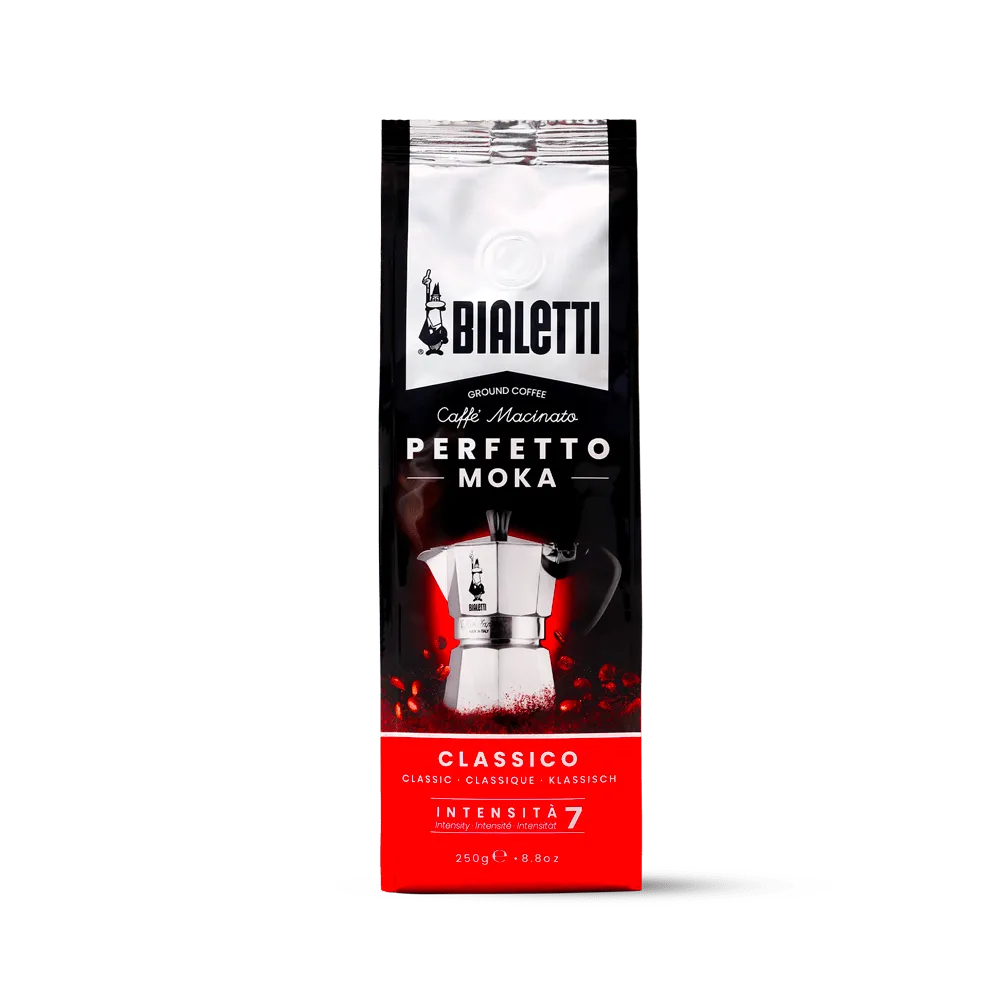 Bialetti Espresso Set for Two - Image 5