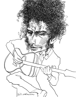 Bob Dylan