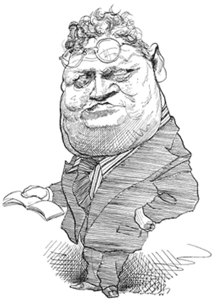 Boris I. Nicolaevsky