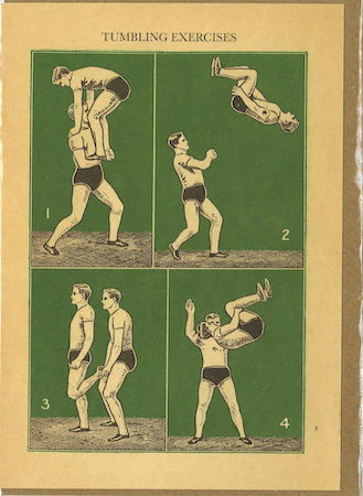 The Cabinet of Curiosities Greeting Card Collection - Image 23