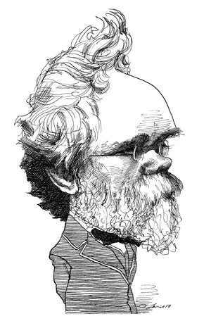 Calvert Vaux
