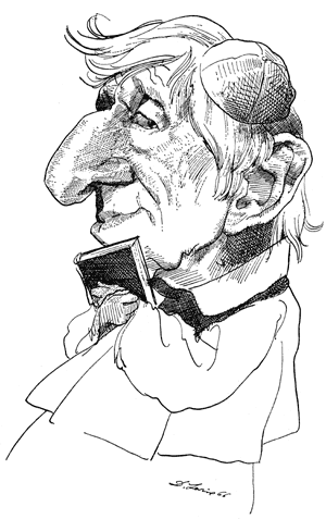 Cardinal Newman