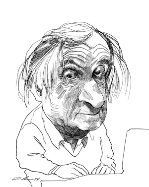 Cees Nooteboom