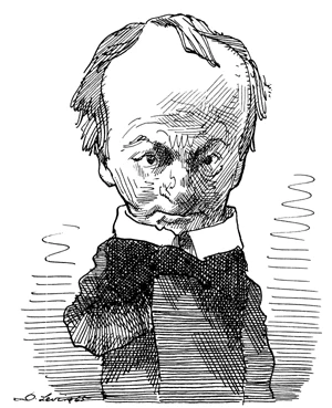Charles Baudelaire