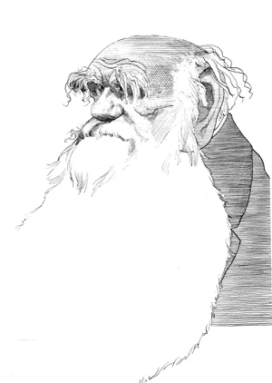 Charles Darwin