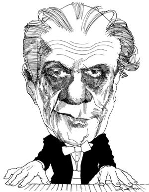 Charles Rosen