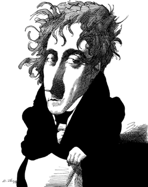 Chateaubriand