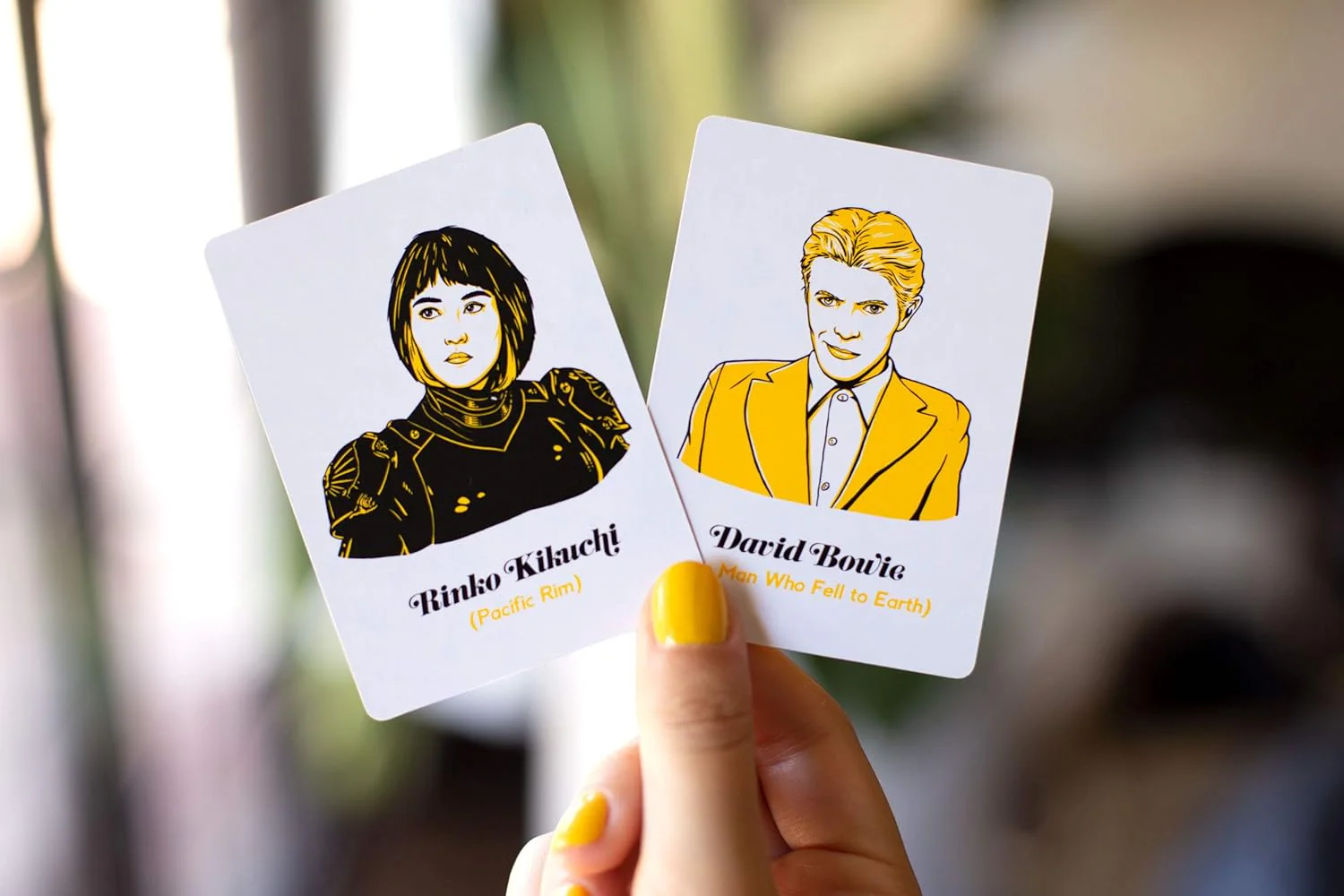 Cinephile: A Card Game for Film Nerds, Movie Geeks, and Cinephiles - Image 3