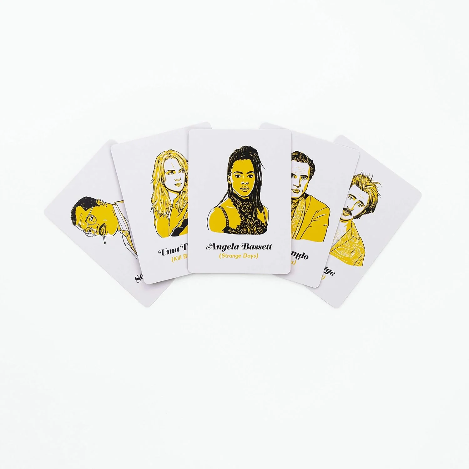 Cinephile: A Card Game for Film Nerds, Movie Geeks, and Cinephiles - Image 6