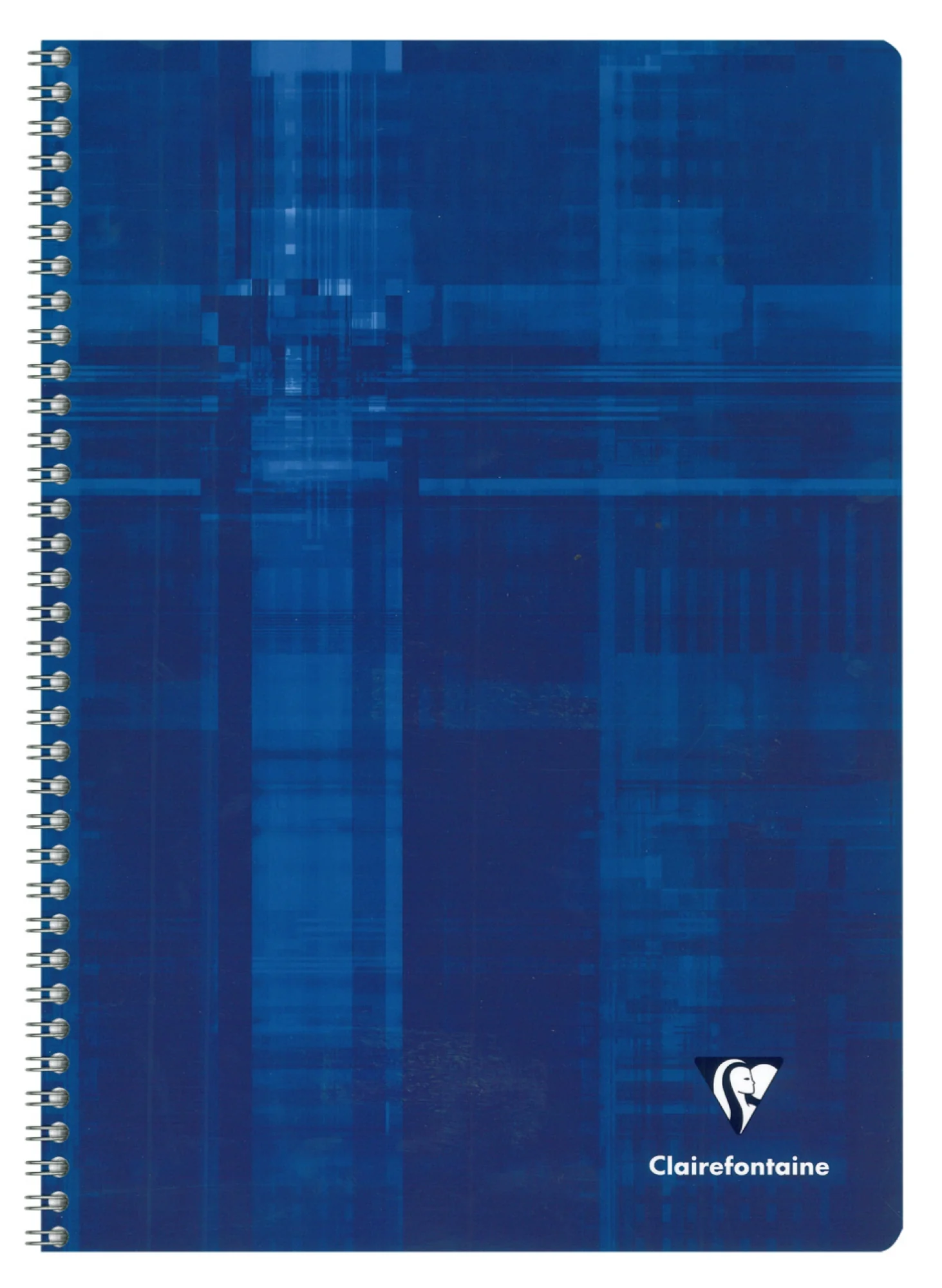 Classic French Notebooks: Spiral-Bound, Size A4 - Image 3