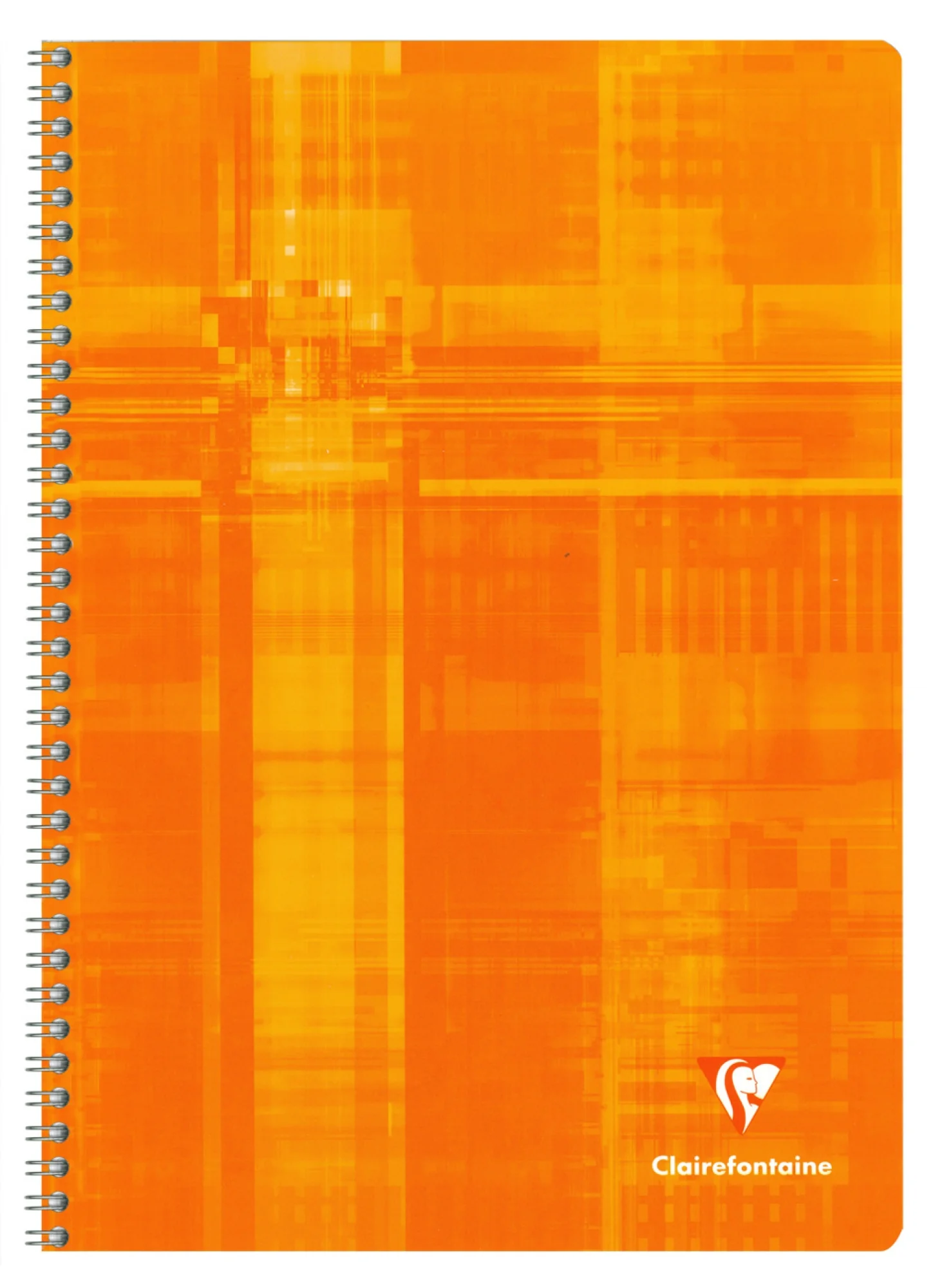 Classic French Notebooks: Spiral-Bound, Size A4 - Image 4