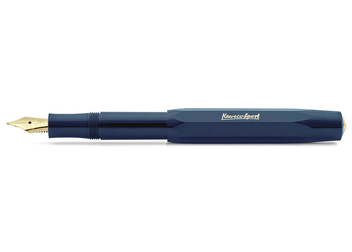 Classic Kaweco Sport Fountain Pen - Image 10
