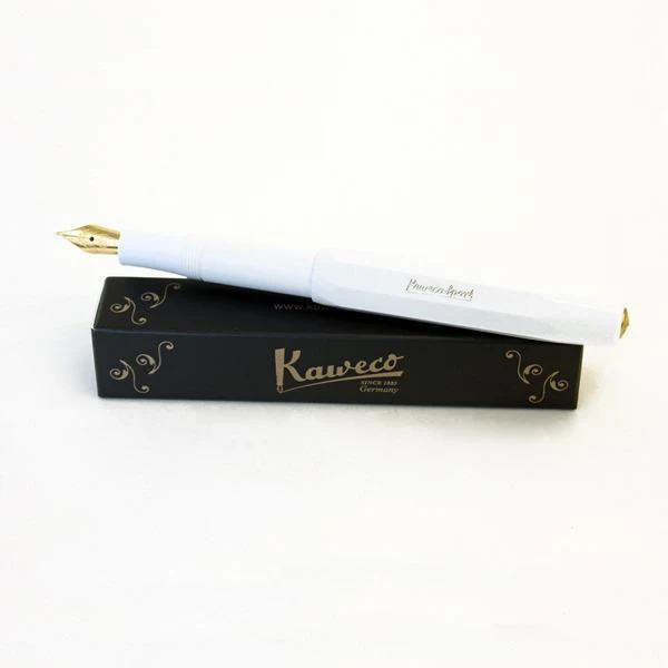 Classic Kaweco Sport Fountain Pen - Image 12
