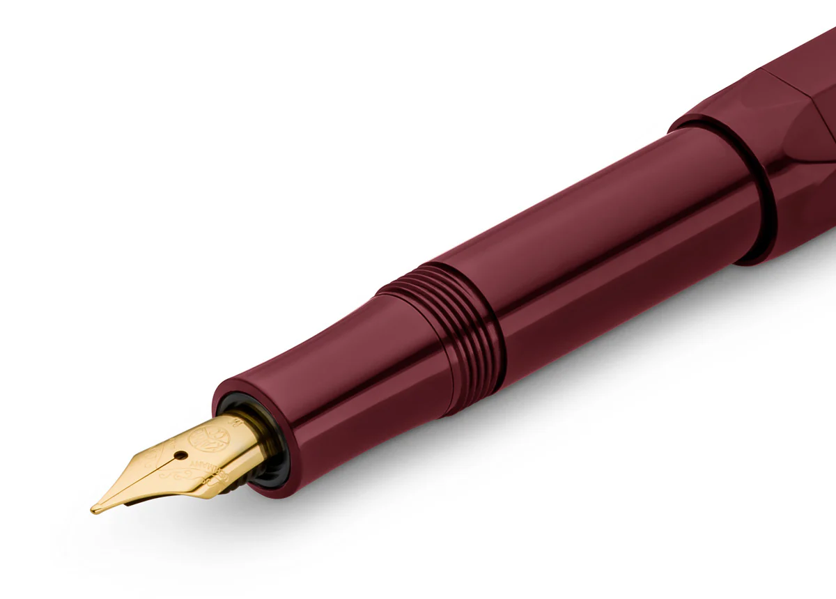 Classic Kaweco Sport Fountain Pen - Image 14