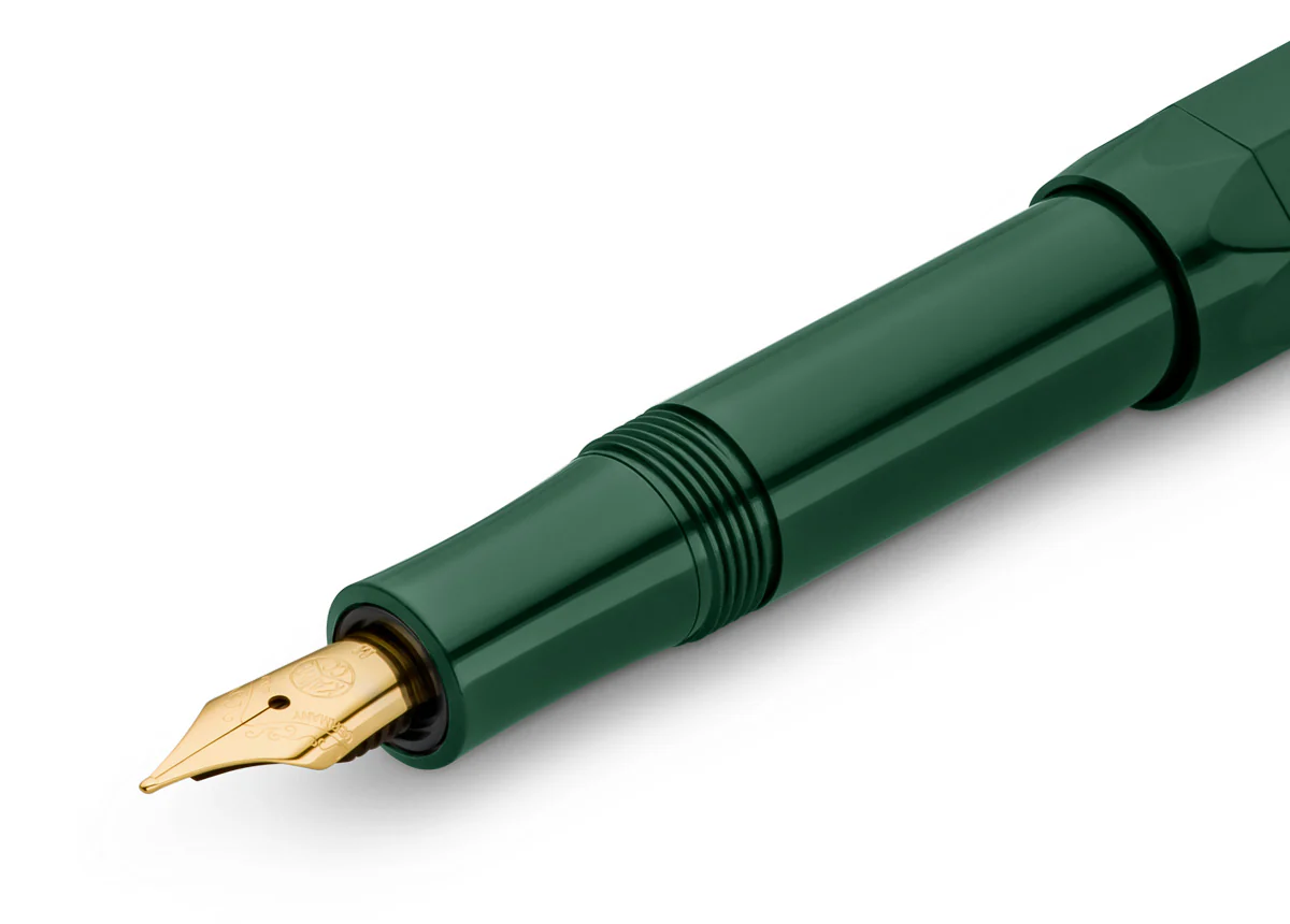 Classic Kaweco Sport Fountain Pen - Image 15