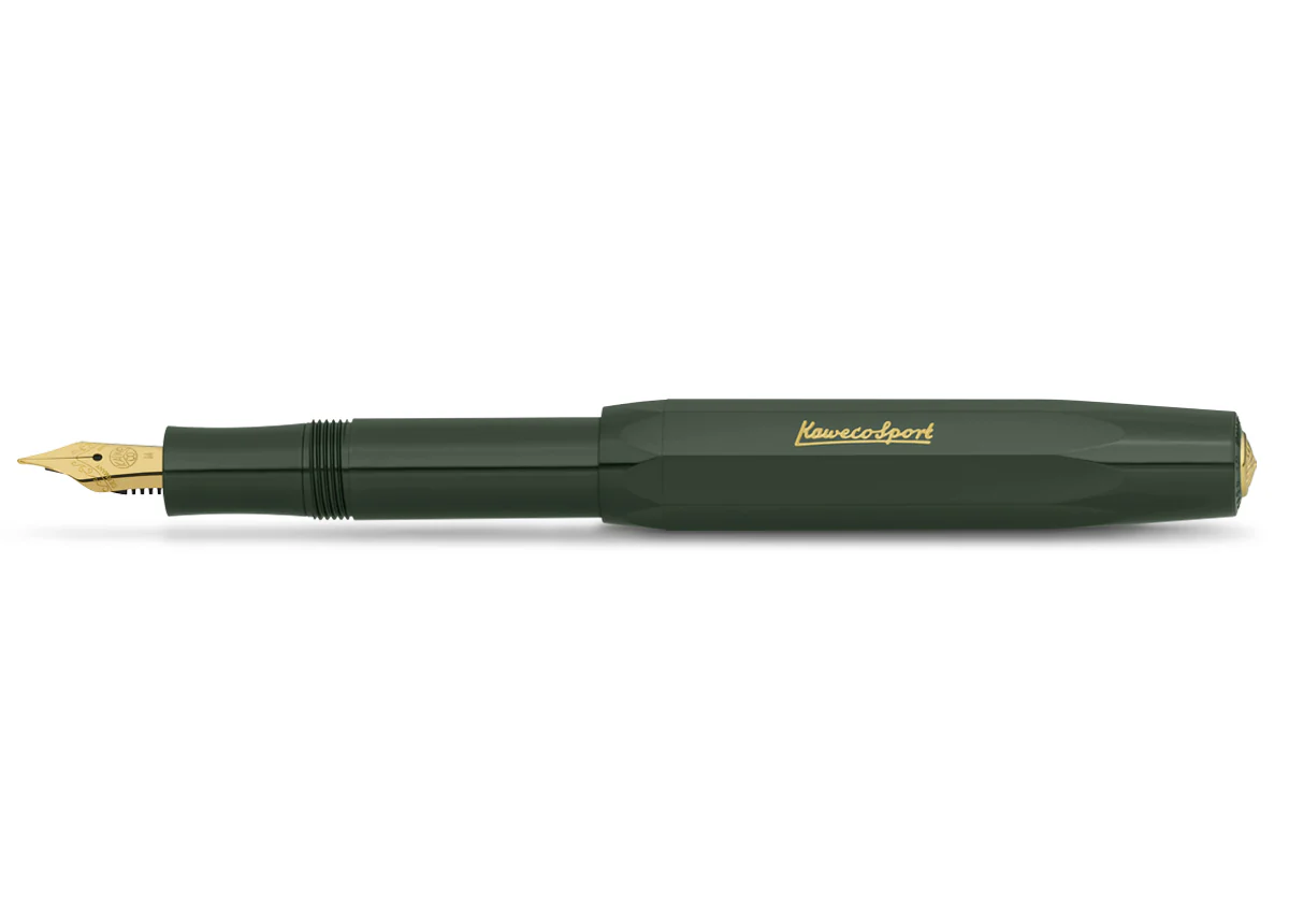 Classic Kaweco Sport Fountain Pen - Image 16