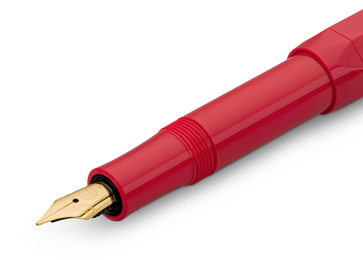 Classic Kaweco Sport Fountain Pen - Image 17