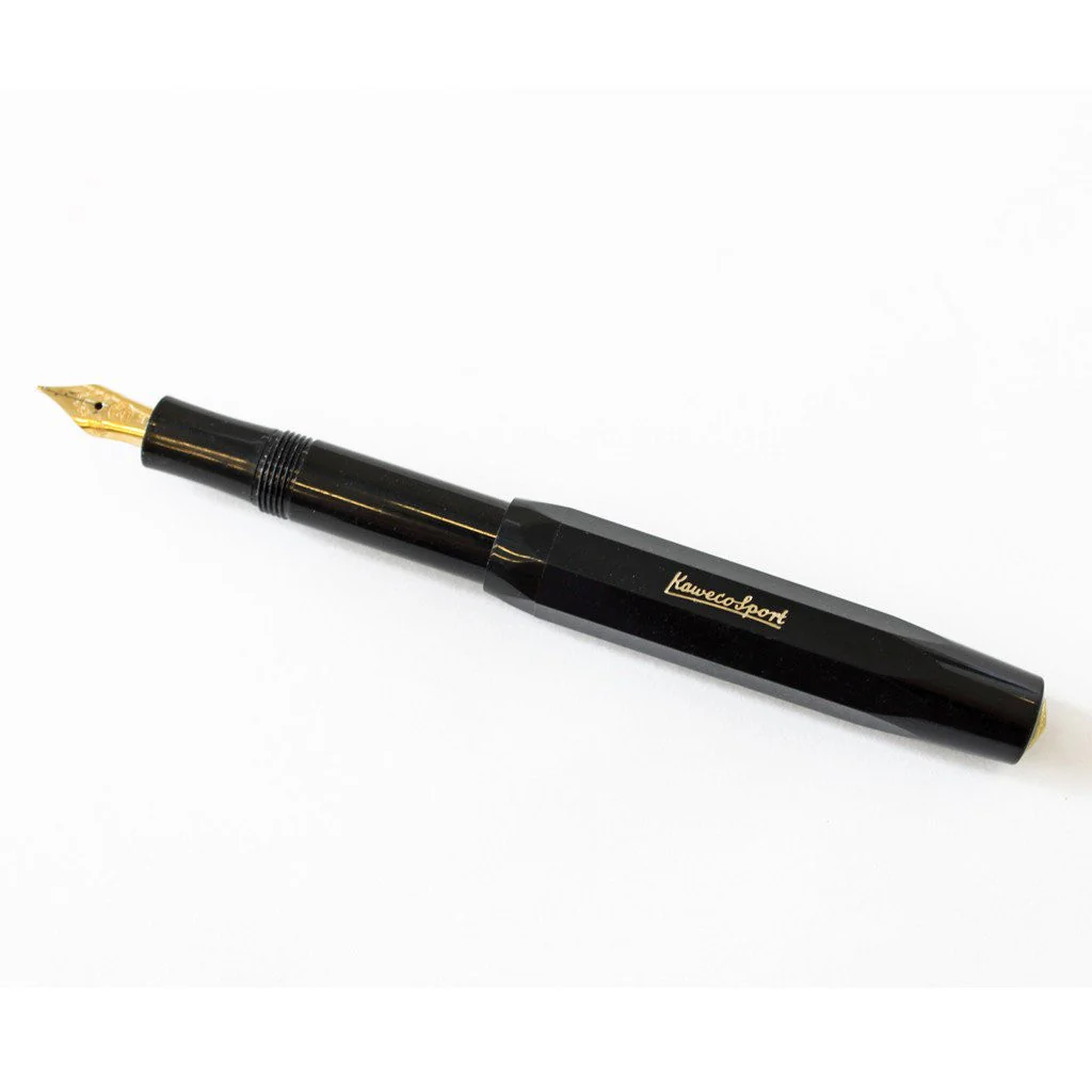 Classic Kaweco Sport Fountain Pen - Image 7