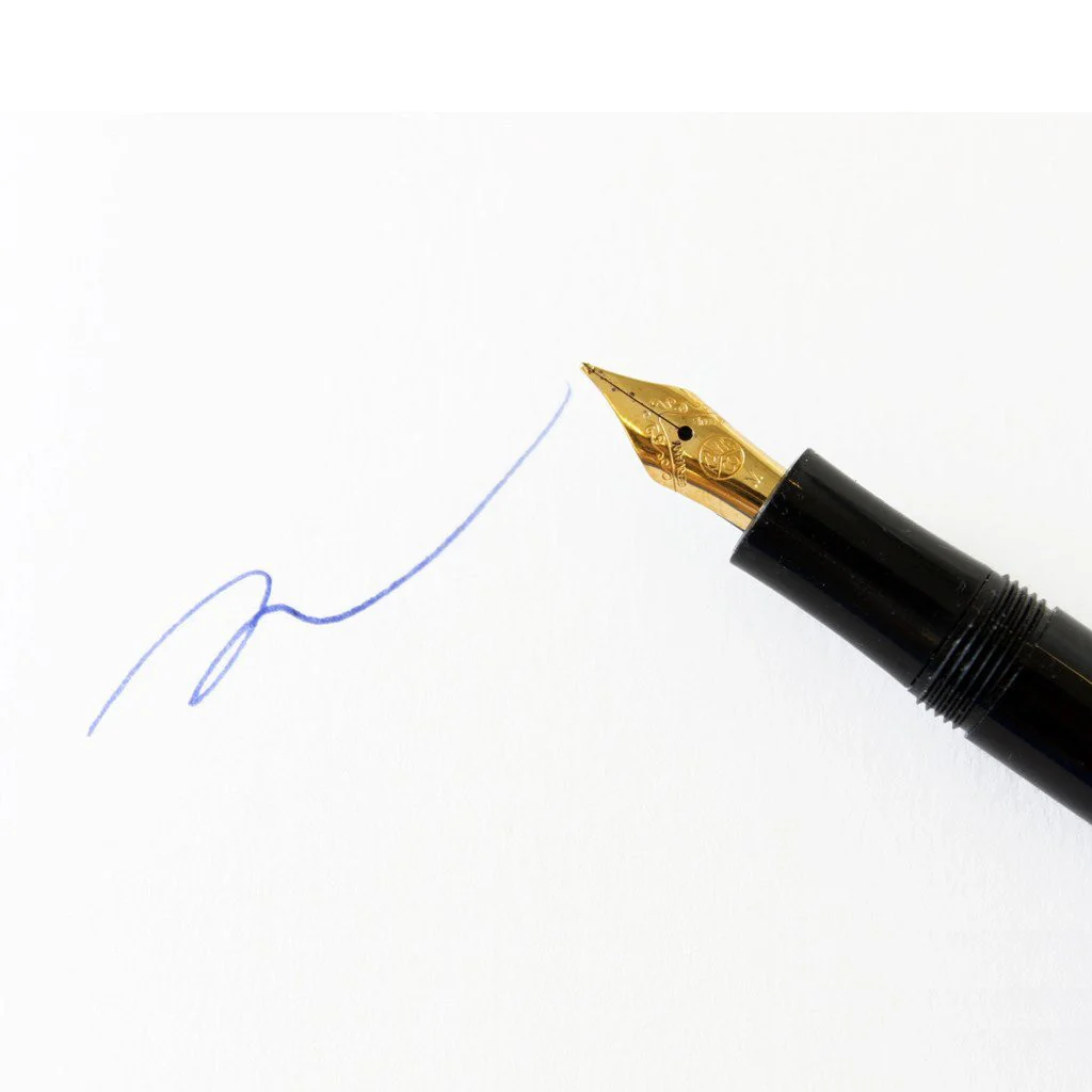 Classic Kaweco Sport Fountain Pen - Image 8