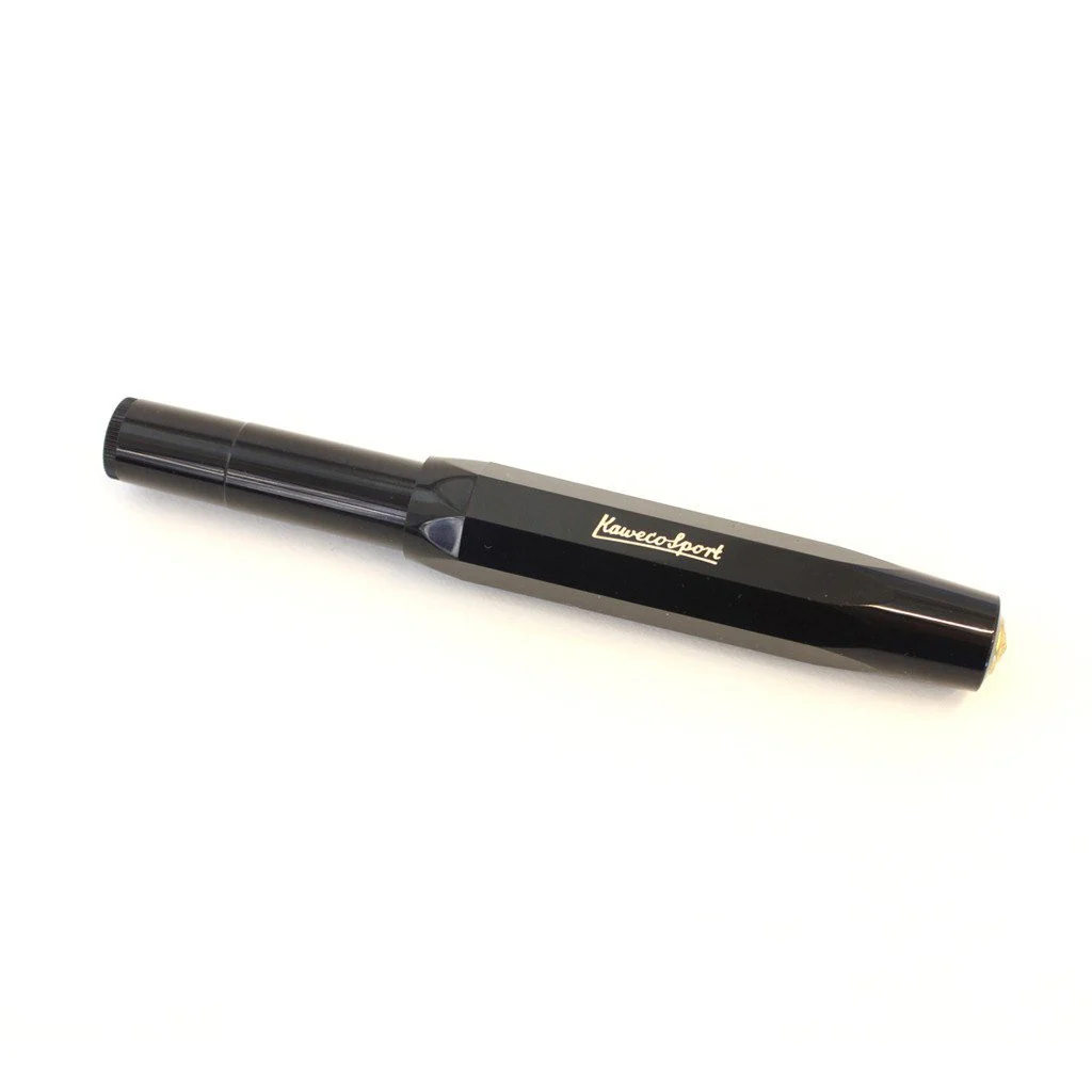 Classic Kaweco Sport Fountain Pen - Image 9