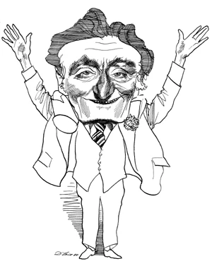 Claude Ryan