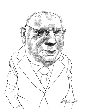 Conrad Aiken