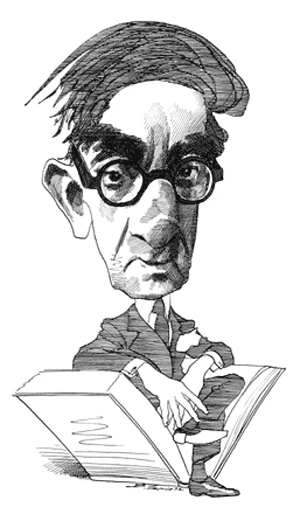 Constantine P. Cavafy