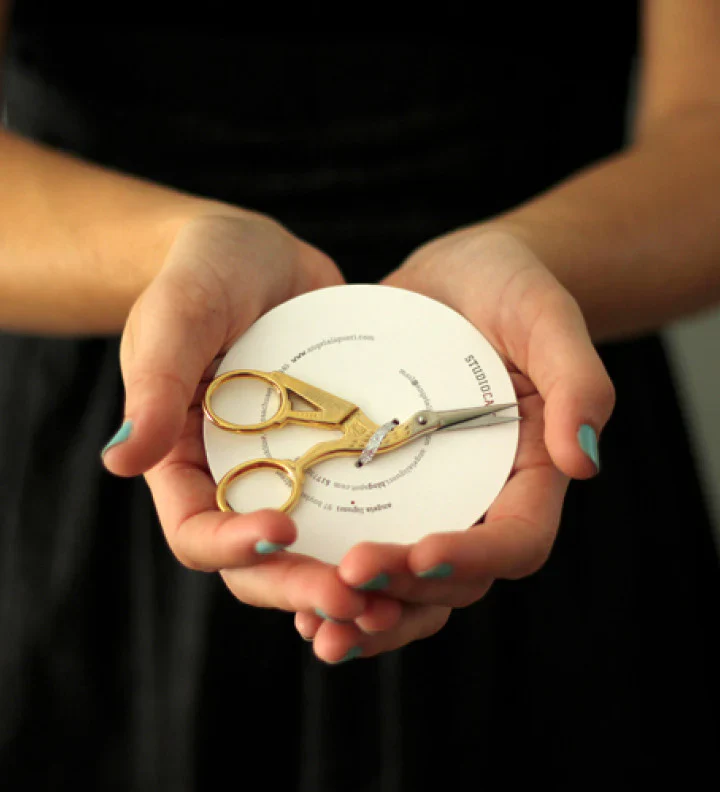 Crane Scissors - Image 3