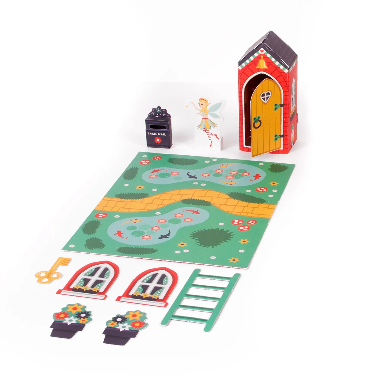 Create-Your-Own Fairy Door - Image 3