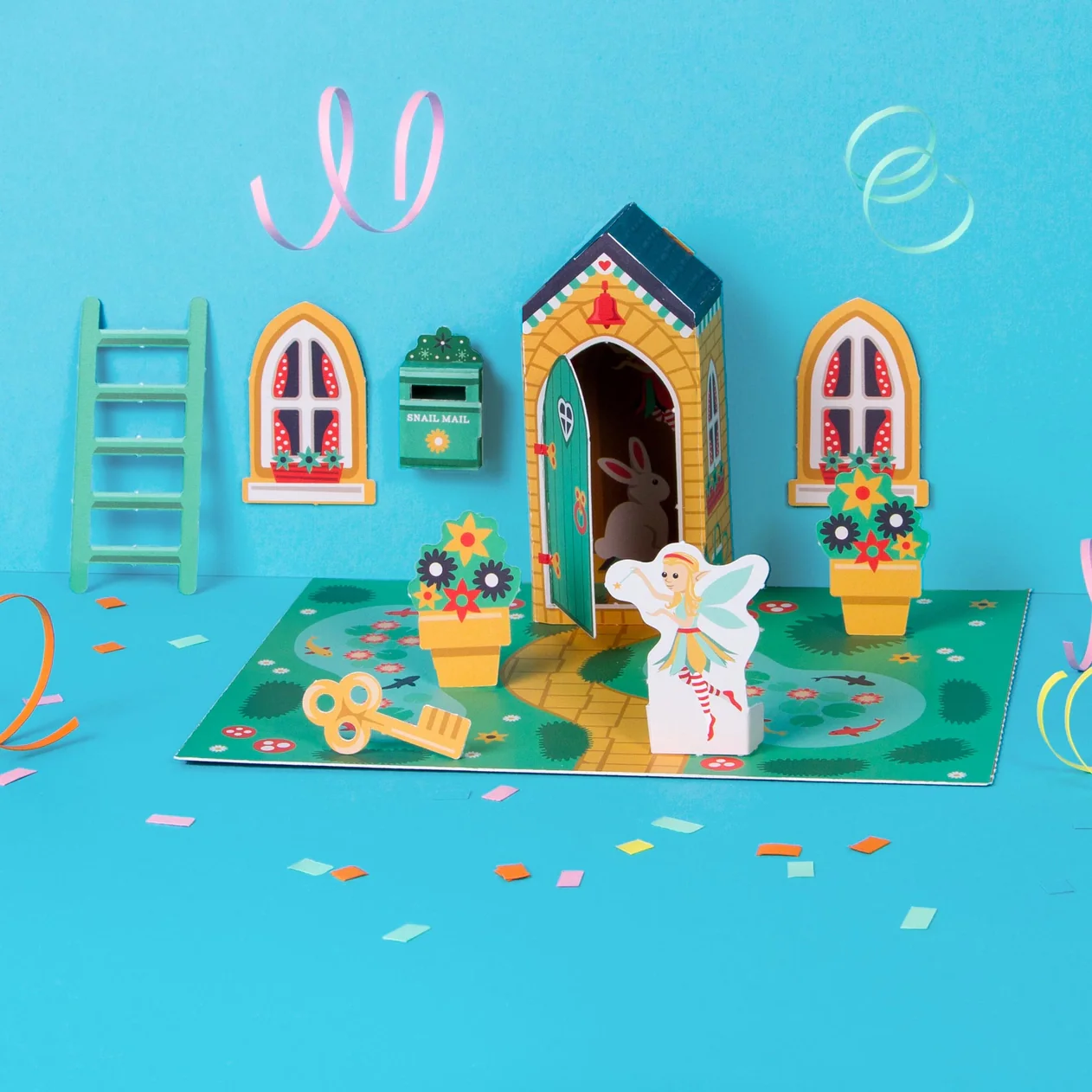 Create-Your-Own Fairy Door - Image 5