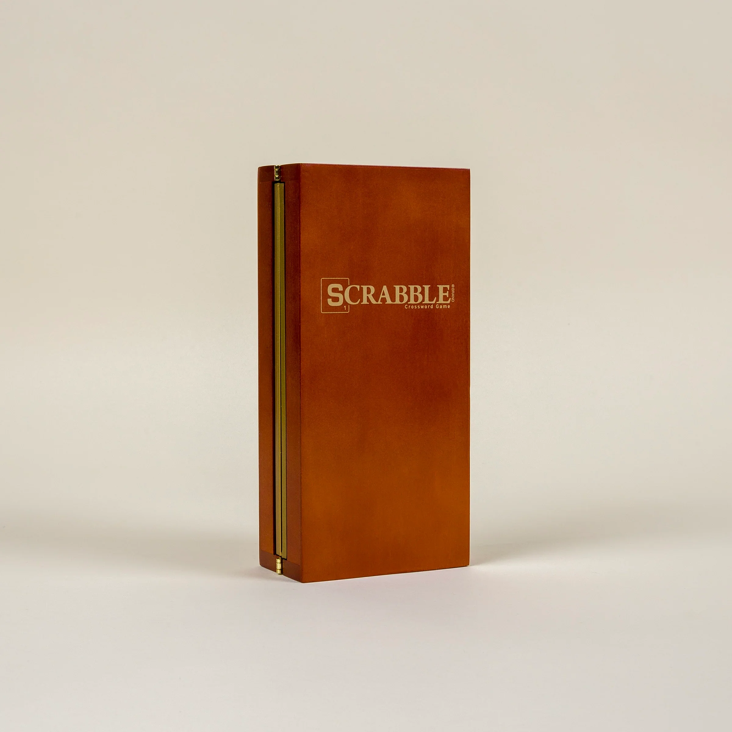 Deluxe Travel Scrabble™ - Image 6